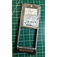 IBM Hard Drive 300GB 10K 6GB SAS 2.5" Hot Swap 49Y1931